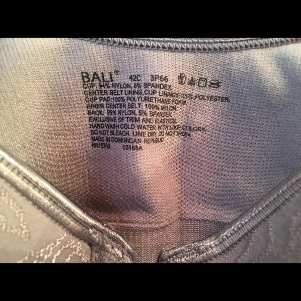 Bra - Picture 3 of 6
